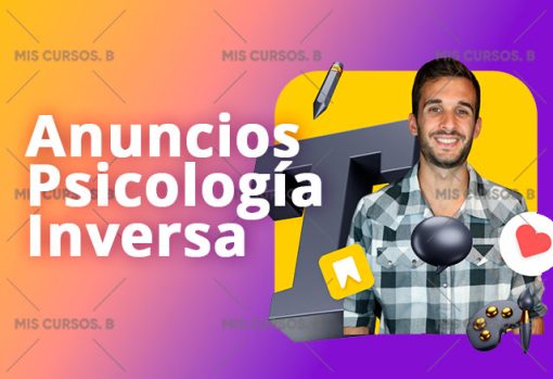 Taller Anuncios Psicología Inversa de Nico Seoane