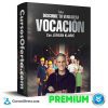 Taller Descubre tu Verdadera Vocacion