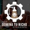 Taller Domina tu Nicho de Tu Valor Digital