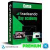 Tradeando Day Academy – Enrique Moris Vega