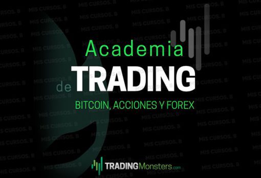 Trading Monsters de Mauricio del Moral