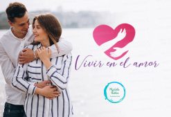 Vivir en el Amor de Michelle Robles