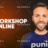 Workshop online de cero a tu 1a Venta con Infoproductos de Tony Galvez