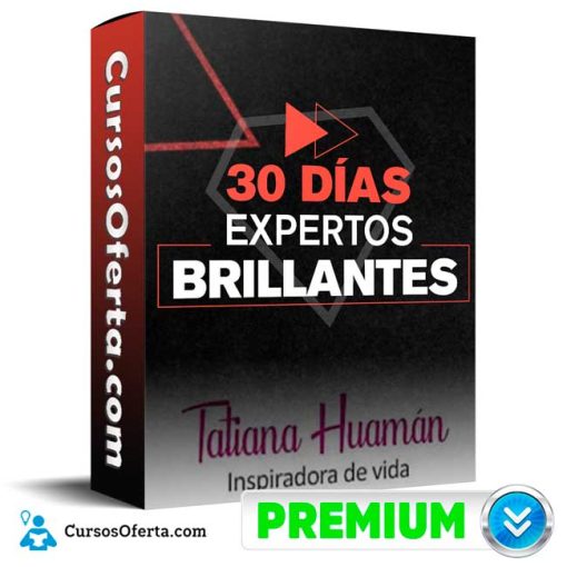 30 Días Expertos Brillantes – Tatiana Huaman 1 30 dias expertos brillantes tatiana huaman 651cf95645d86