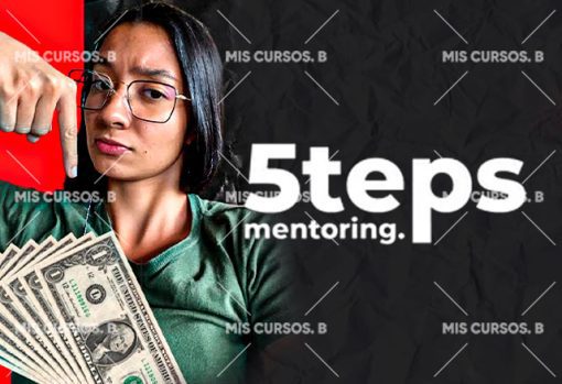 5teps Mentoring de Mafe Caicedo 1 5teps mentoring de mafe caicedo 651b86a5954ab