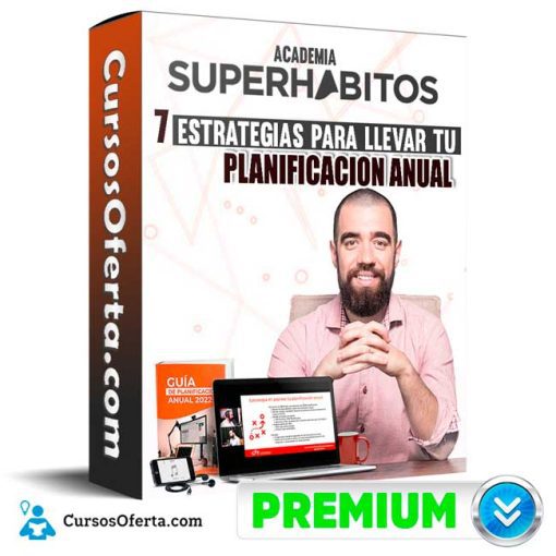 7 estrategias para llevar tu planificación anual – Academia superhabitos 1 7 estrategias para llevar tu planificacion anual academia superhabitos 651cf989eae3c