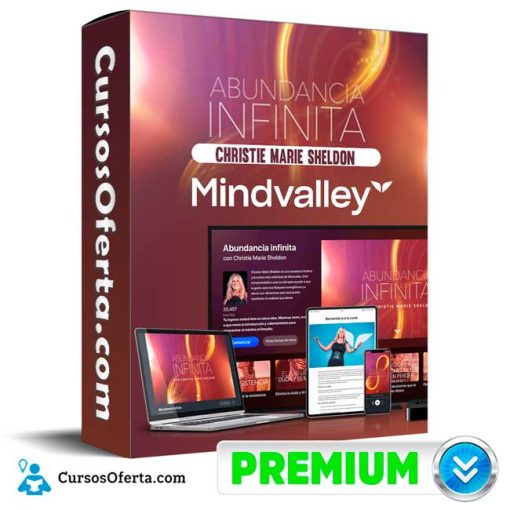 Abundancia infinita – MindValley 1 abundancia infinita mindvalley 651cfa91e08a7
