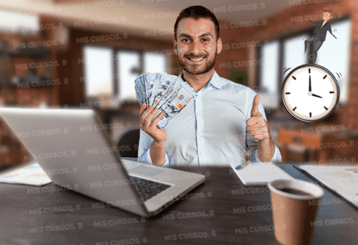 Administra tu Tiempo y Dinero 1 administra tu tiempo y dinero 651b836640783