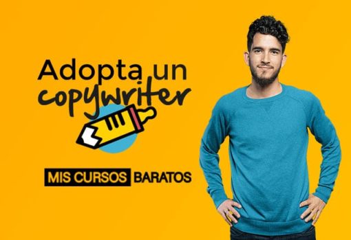 Adopta un Copywriter de Javi Pastor 1 adopta un copywriter de javi pastor 651b7ec57b1db