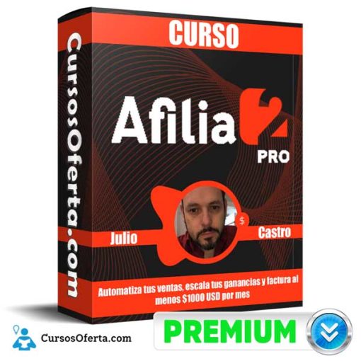 Afilia 2 PRO – Julio Castro 1 afilia 2 pro julio castro 651b07e6d2111