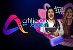 Afiliado Xpress 2.0 de Evonny Taboada