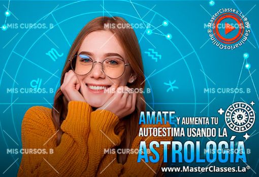 Ámate Y Aumenta Tu Autoestima Usando La Astrología 1 amate y aumenta tu autoestima usando la astrologia 651b86b7590a8