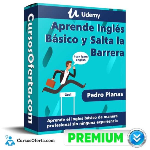 Aprende Inglés Básico y Salta la Barrera – Udemy 1 aprende ingles basico y salta la barrera udemy 651b066697adb