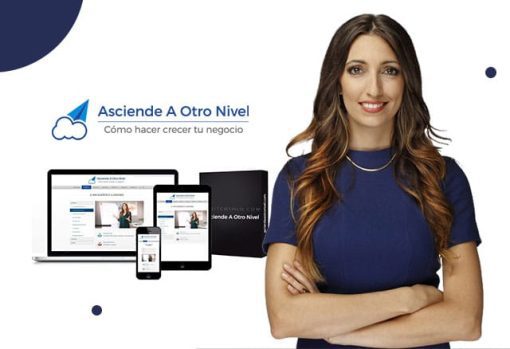 Asciende a otro Nivel de Judit Catala 1 asciende a otro nivel de judit catala 651b7e9a529f5