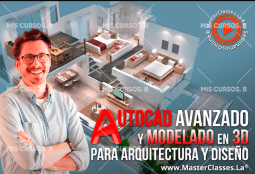 AutoCAD Avanzado Y Modelado En 3D 1 autocad avanzado y modelado en 3d 651b88450b256
