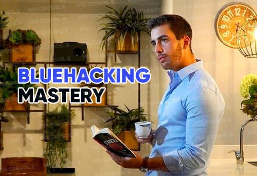 BlueHacking Mastery 2021 de Marcos Razzetti 1 bluehacking mastery 2021 de marcos razzetti 651b821700585