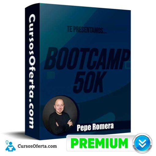 Bootcamp 50K – Pepe Romera 1 bootcamp 50k pepe romera 651b17ac39172