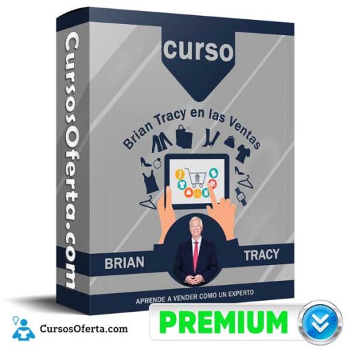 Brian Tracy en las Ventas – Brian Tracy 1 brian tracy en las ventas brian tracy 651af6b780f3d