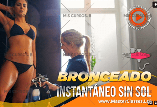 Bronceado Instantáneo Sin Sol 1 bronceado instantaneo sin sol 651b887245363