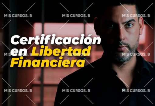 Certificación en Libertad Financiera de Pedro Castre 1 certificacion en libertad financiera de pedro castre 651b862192300