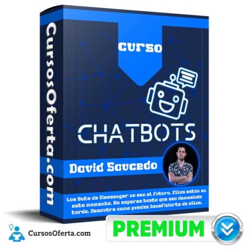 Chatbots en FB Messenger – David Saucedo 1 chatbots en fb messenger david saucedo 651afab396590