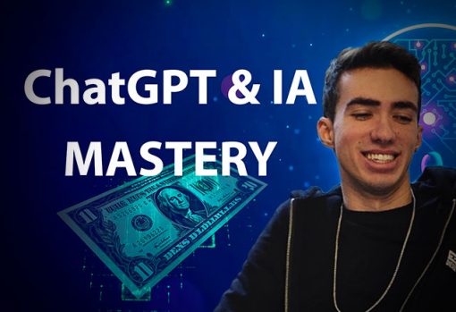 ChatGPT & IA Mastery de Bruno Sanders 1 chatgpt ia mastery de bruno sanders 651cfc9cb431b