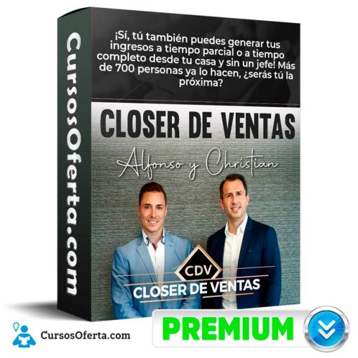 Closer de Ventas – Alfonso y Christian 1 closer de ventas alfonso y christian 651b1665d4e24