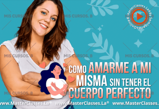 Como amarme a mi misma sin tener el cuerpo perfecto 1 como amarme a mi misma sin tener el cuerpo perfecto 651b85f39eaa1