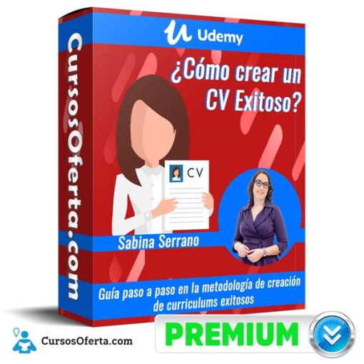 Cómo crear un CV Exitoso – Sabina Serrano 1 como crear un cv exitoso sabina serrano 651b06c2292d7