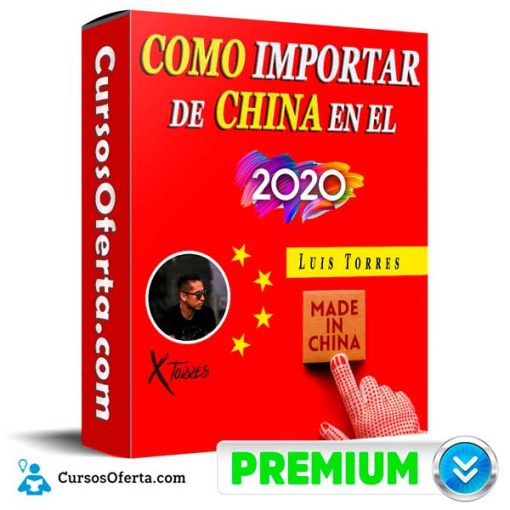 Como Importar de China en el 2020 – Luis Torres 1 como importar de china en el 2020 luis torres 651aef7d099fb