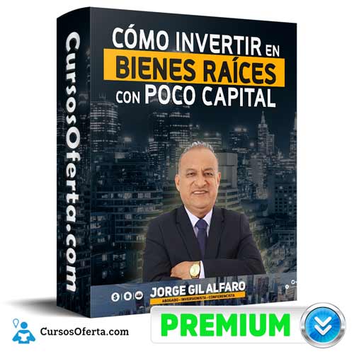 Cómo Invertir en Bienes Raíces con Poco Capital 1 como invertir en bienes raices con poco capital 651aecf3cdf87