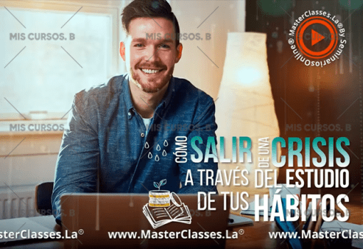 Cómo salir de una crisis de Alex Omaña 1 como salir de una crisis de alex omana 651b8605a0d45