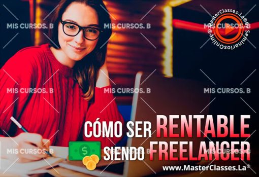 Cómo Ser Rentable Siendo Freelancer 1 como ser rentable siendo freelancer 651b876dd8a33