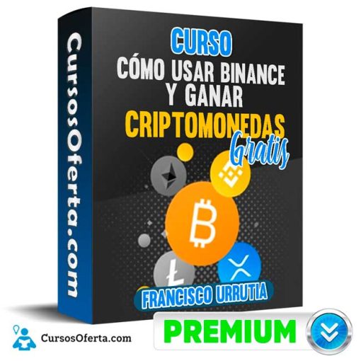 como usar binance y ganar criptomonedas gratis francisco urrutia 651b165e7cc4e