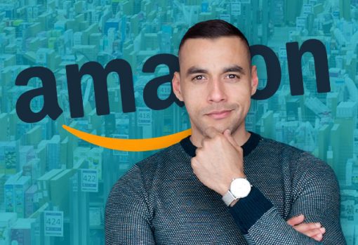Como Vender en Amazon FBA paso a paso 2021 de Alve Castellanos 1 como vender en amazon fba paso a paso 2021 de alve castellanos 651b810696b42