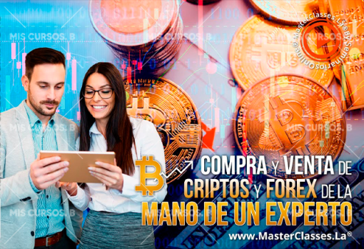Compra Y Venta De Criptos Y Forex 1 compra y venta de criptos y