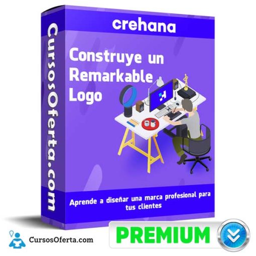 Construye un Remarkable Logo – Crahana 1 construye un remarkable logo crahana 651aff7e7caaf