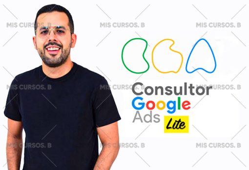 Consultor Google Ads (Lite) de Alan Valdez 1 consultor google ads lite de alan valdez 651b85ee51146