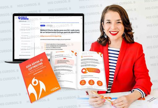 Copywriting para Lanzamientos de Maider Tomasena 1 copywriting para lanzamientos de maider tomasena 651b82ea8c587
