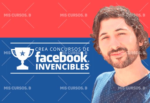 crea concursos de facebook invencibles de daniel wilson 651b882ec0657