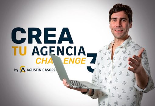Crea tu Agencia Challenge Generación 3 de Agustín Casorzo 1 crea tu agencia challenge generacion 3 de agustin casorzo 651cfd027333b