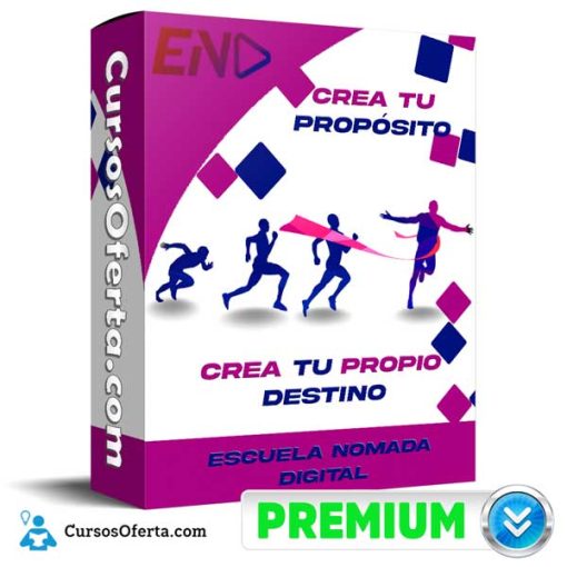 Crea Tu Propósito – Escuela Nómada Digital 1 crea tu proposito escuela nomada digital 651af34a7ca9c