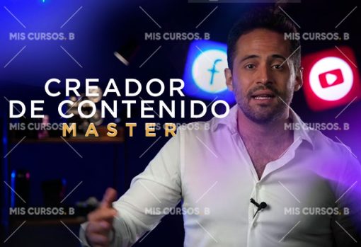 Creador de contenido Master de Bemaster 1 creador de contenido master de bemaster 651cfe40263e4