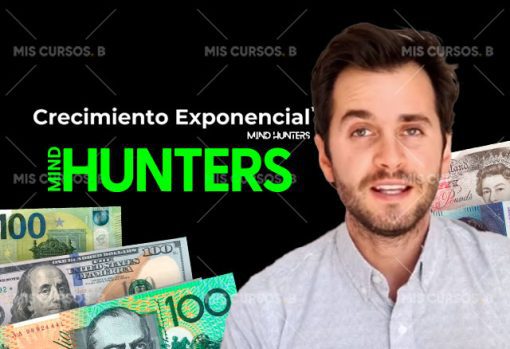 Crecimiento Exponencial de Mind Hunters 1 crecimiento exponencial de mind hunters 651b850714adc