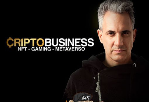 CriptoBusiness de Jurgen Klaric 1 criptobusiness de jurgen klaric 651cffa76d672