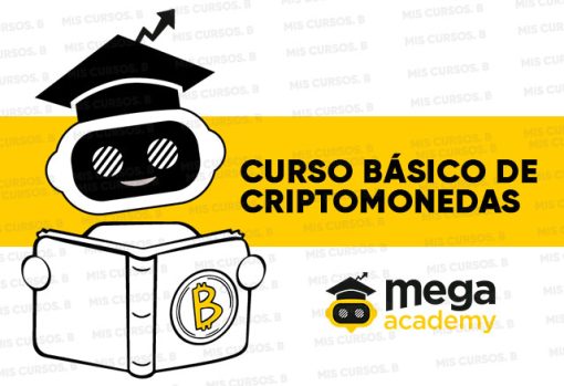 Criptomonedas Básico de Mega academy 1 criptomonedas basico de mega academy 651b817348739