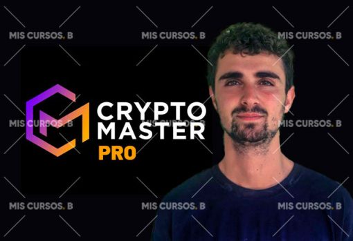 Crypto Master Pro 2022 de Arnau Ramió 1 crypto master pro 2022 de arnau ramio 651b851f8584d