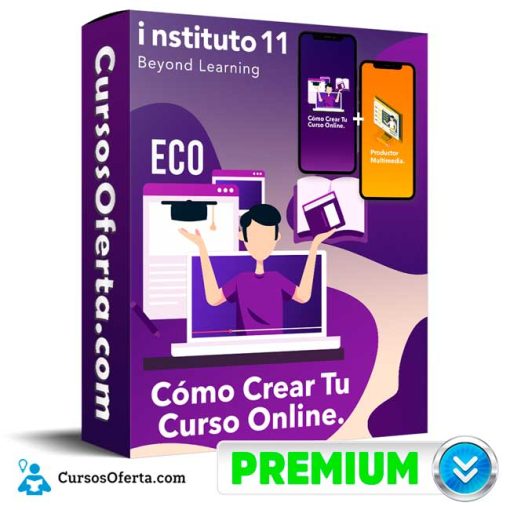 Curso 3CO Como Crear tu Curso Online – Instituto11 1 curso 3co como crear tu curso online instituto11 651b0a8e27d03