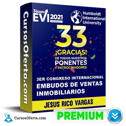 Curso 3er Congreso Internacional Embudos de Ventas Inmobiliarios – Jesus Rico Vargas 1 curso 3er congreso internacional embudos de ventas inmobiliarios jesus rico vargas 651b135a99b7e