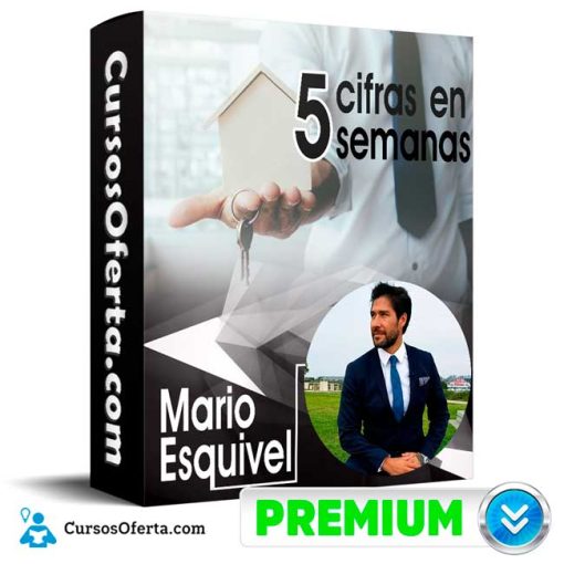Curso 5 cifras en 5 semanas – Mario Esquivel 1 curso 5 cifras en 5 semanas mario esquivel 651b09bc3e894